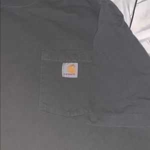 Carhartt top